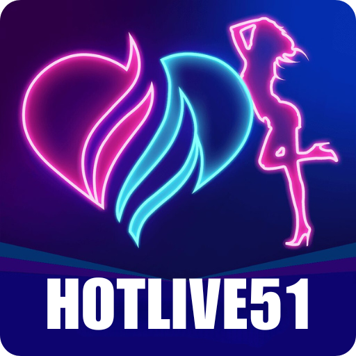 Hot51 Logo